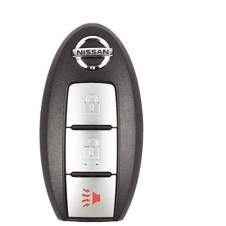 Oem OEM: NEW: Nissan Pathfinder 2013-2016 /3-Button Prox Smart Key /PN: 285E3-3KL4A / KR5S180144014 RSK-NIS-3KL4A